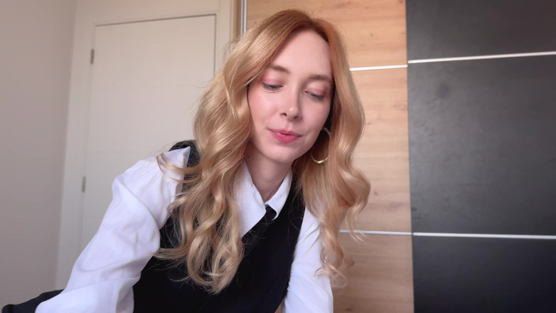 Loly Nebel Studio: JOI and Ruined Orgasms