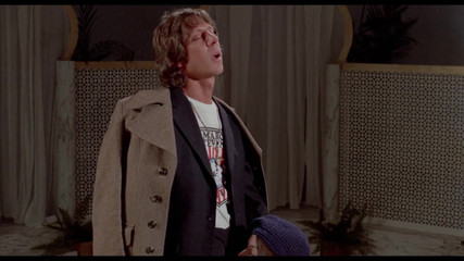 Bisco Birchwood Productions: Dotek genie ~ HQ klasika