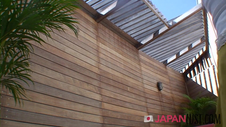 Japan Lust Gold: Cơ thể máy bay bà già nghiệp dư Nhật Bản...