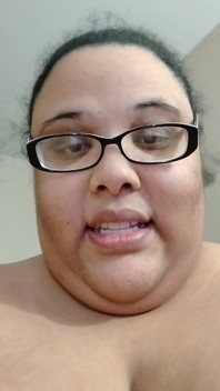 Showing My Tits and Pussy