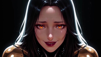 Atkins heaven: Joi-experiment - vuile praat alleen voor jou - [ai]