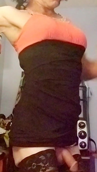 Briannas nuovo look