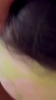 My Shy Girlfriend Told Me to Fuck Her Hard