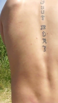 Beach Boy Prostitute