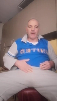 A Long, Hearty Cumshot for My Obedient Slave!.mp4