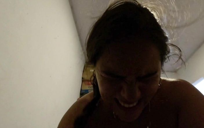 Kanu Eel: Sexo anal duro