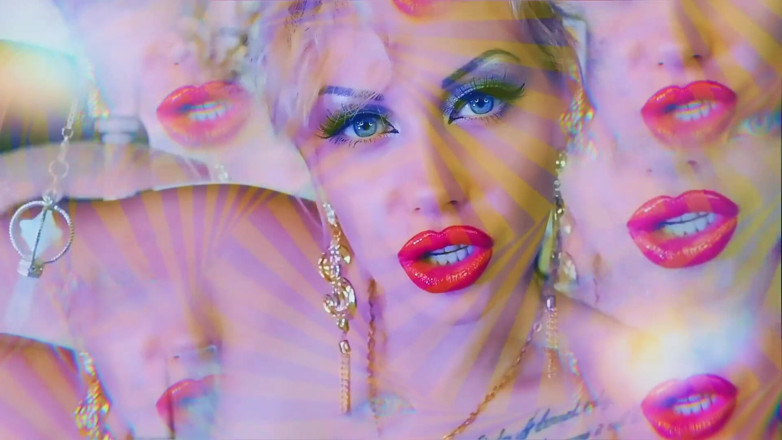 Goddess Misha Goldy: Warning!!! Includes erotic hallucinations!!! I will totally fuck up your...