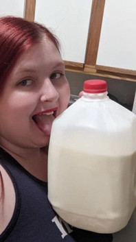 오디오 전용 - 내 정액 암소