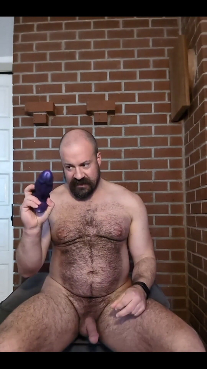 The Gay Quadzilla: Desempacando algunos nuevos enchufes