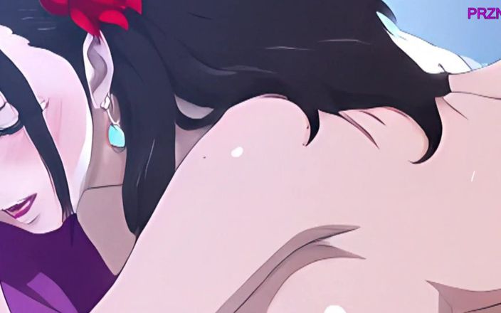 Prznai: One Piece Viola (15) Hen