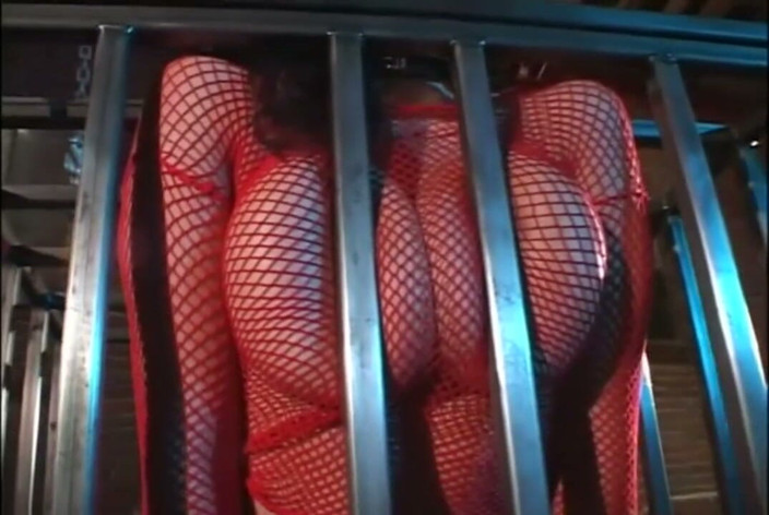 American Idol X: Big hard cock for a nasty slut