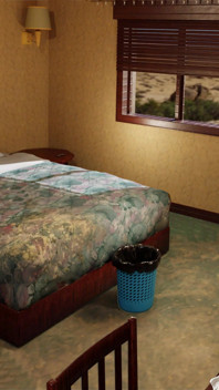 Ep3: Kelly Loves a Room Service Sex - Don’t Tell Stepmom: I Fed My Stepsister