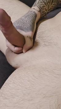 Big Cock - Big Cumshot