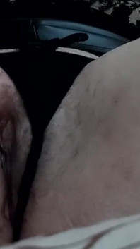 Hotwife saya Leila Bermain Dengan Pepeknya