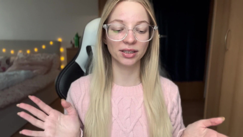 Goddess_Bella_Rae: Gooning hakkında bilmeniz gereken tek şey