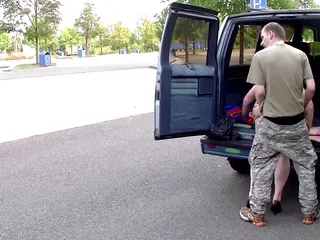 Mature Climax - 100% Mature Videos: Tattooed redhead mature gets pounded in car
