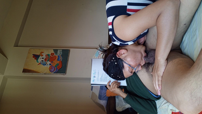 jo69sensualidadyplacer: Dubur yang sedap dengan adik tiri saya