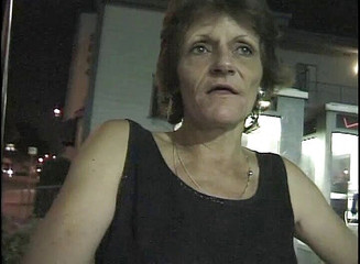 Granny X: 열망하는 할머니를 위한 자지 2