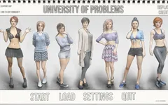 Universidade dos Problemas - Fim da Atualização por Misskitty2k