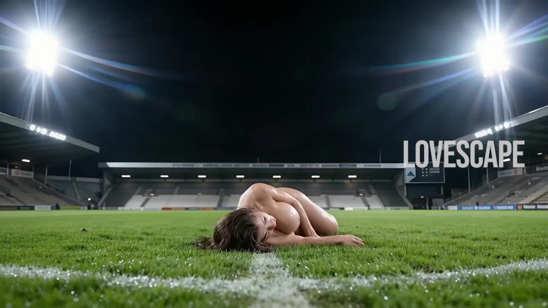 Lovescape: Fanynka ošukaná fotbalistou po zápase