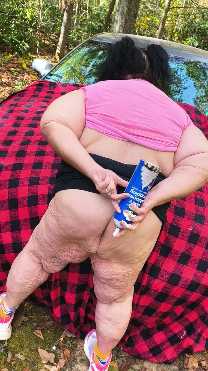 HerculesnVENUS: Bite Me She Saids on Her Ass She's Cumming at...