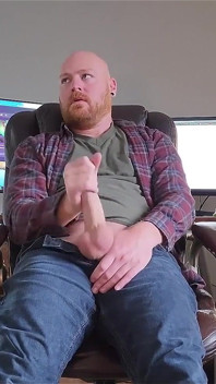 Voici cette grosse grosse grosse grosse grosse et grosse dose de sperme