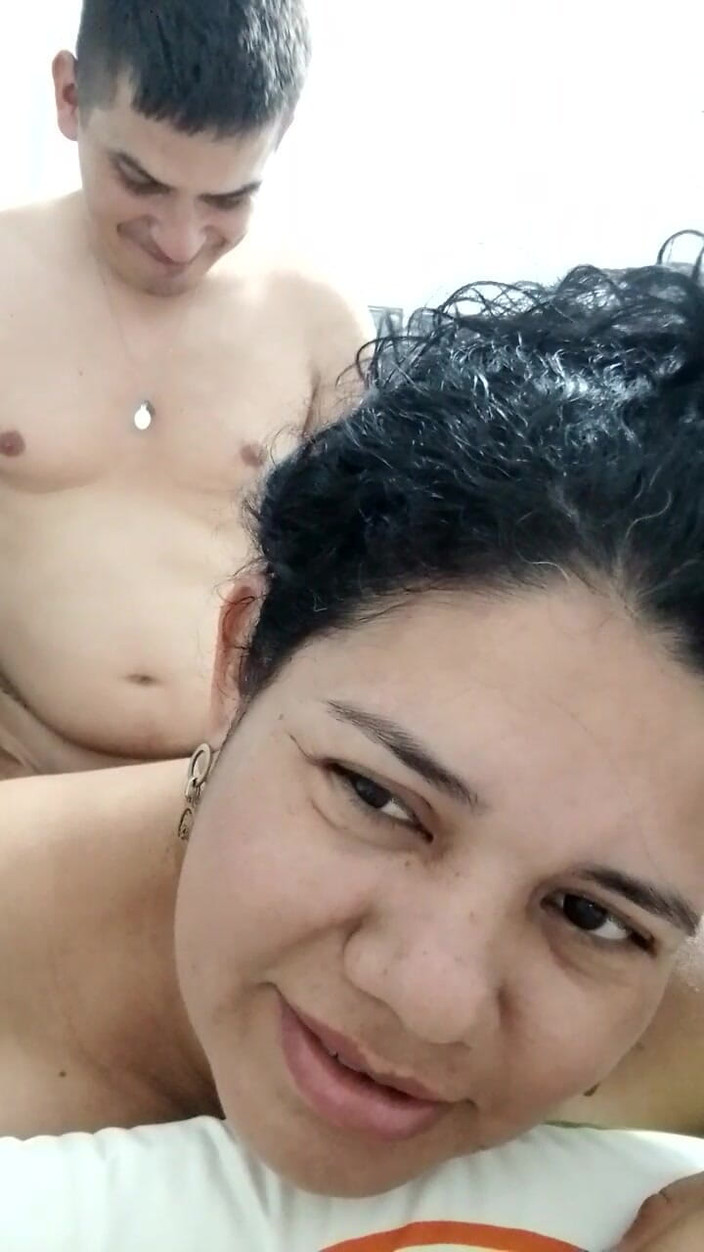 Valkyrie and Luigy Couple: Aşık olan gözler, süt sağan eller: mükemmel ikili