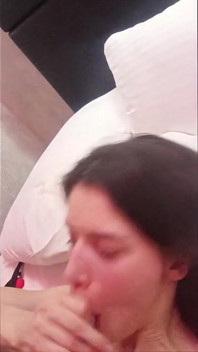 BDSM 호텔, 섹스 머신, 본디지, 얼굴에 정자