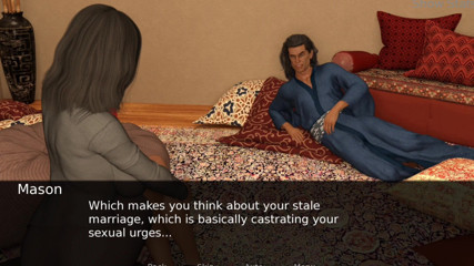 Johannes Gaming: Project_Hot_Wife_-_we_had_a_sexy_photoshoot_me_and_secretary