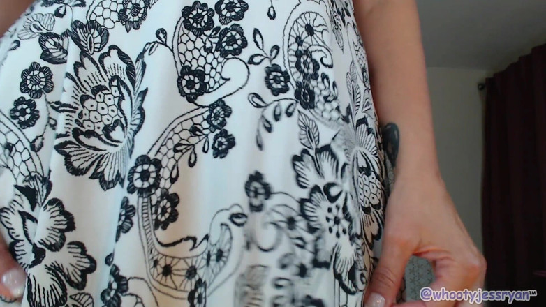 JessRyan: Flip sukně N Twerk