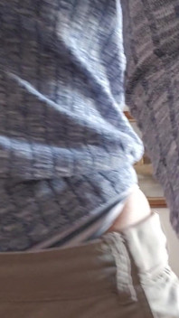 Whooty Jess Ryan