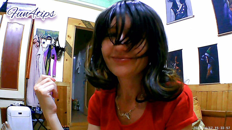 Bolly Karma: Hanya Menunggu Petua