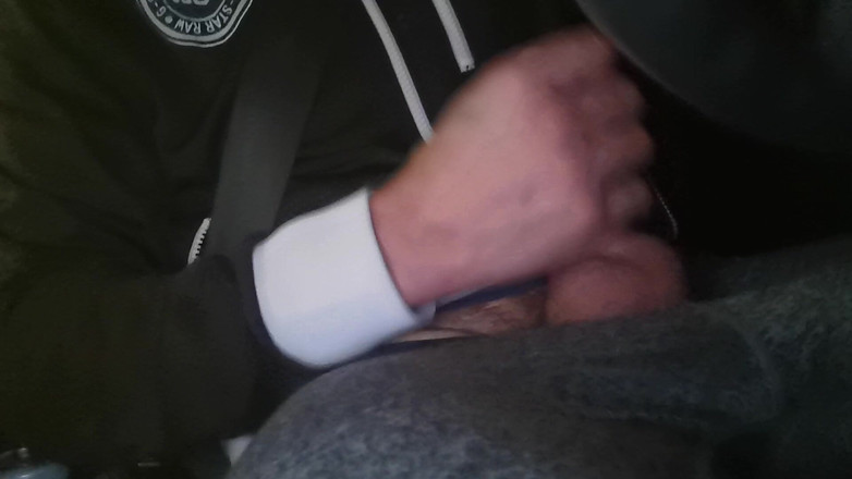 ARTURROLLE: Moment mulče doma