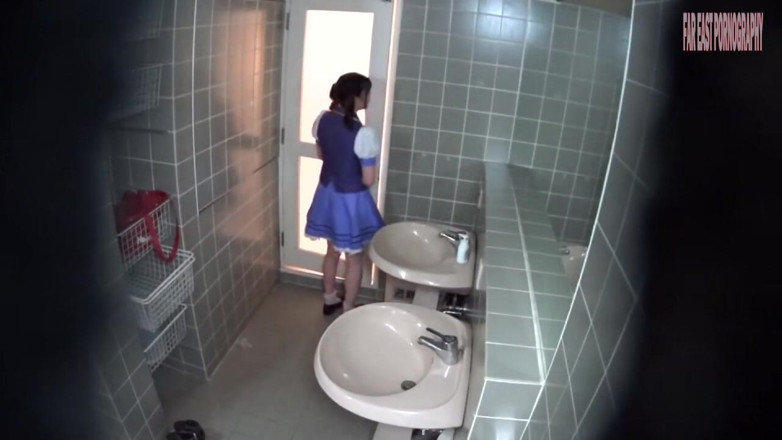 Far East pornography: Kenikmatan sensual yang eksplosif dan ekstasi basah yang tak terkendali -...