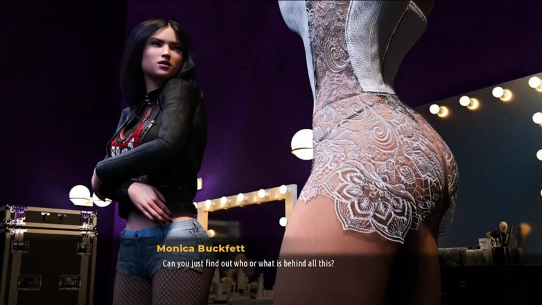 LoveSkySan69Real: Fashion Business ep2 parte 21 modelo profissional tira roupa por Loveskysan69