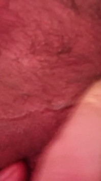 I Spread My Anal Opening.