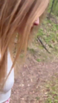 18y.o. Girl Was Fucked in a the Park