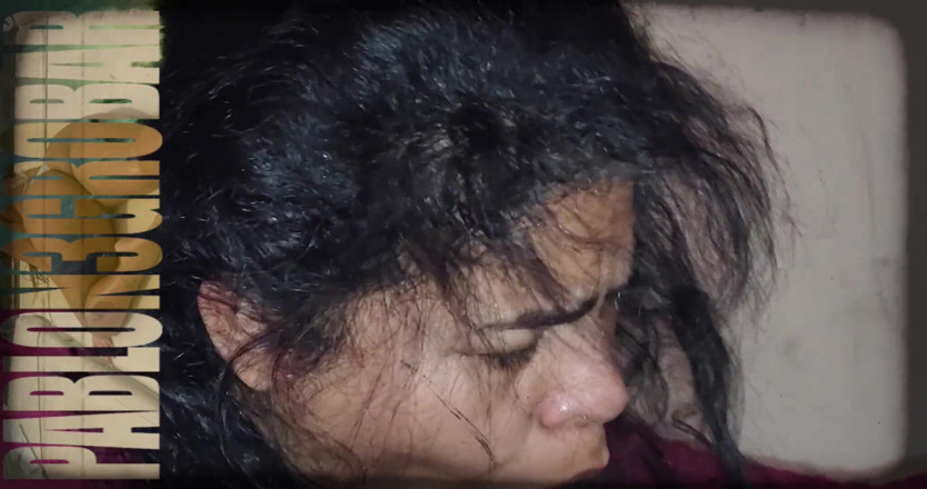 PABLO N3GROBAR: Karen Kake gale men viry... svadisht kolambiyaee gale ki randi