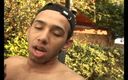 Mon Amie: Young Horny Gay Hot Lovers Fucks. Big Cocks for Wet...