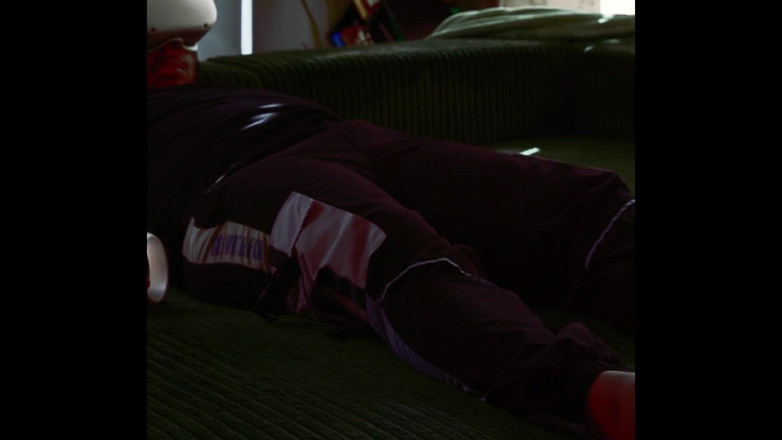 The fancy experience: Víkend s babičkou