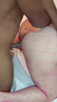 Ateşli beyaz kız beni sikmek için motelde