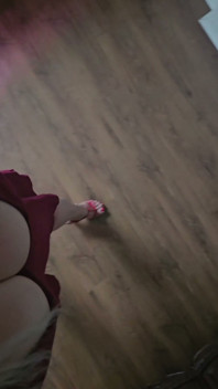 Foot.