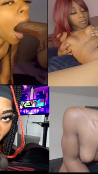 Kolej Ebonyteenvsbc Terbaik Pov