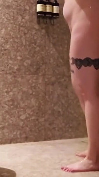 I Recorded a Hotel Client Masturbating in the Shower
