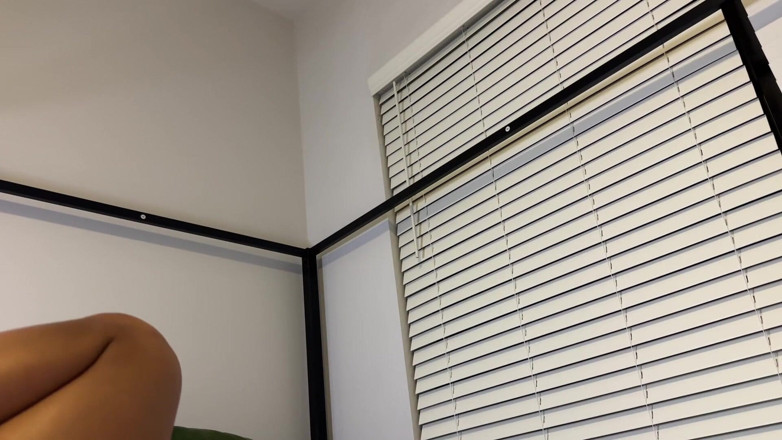 Teddy Tarantino: College Latina Slut Sisi Rose Gets Her Asshole Opened up...