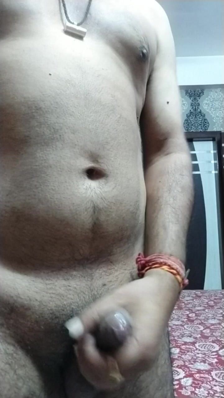 Desi Solo Masturbation