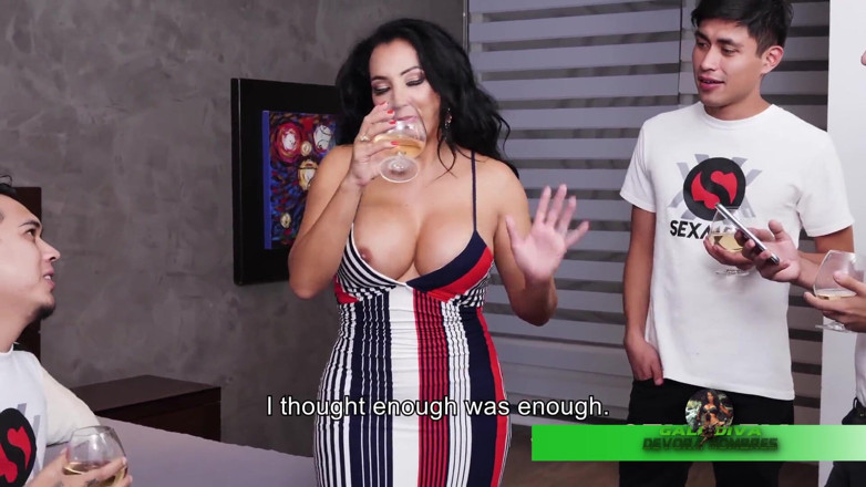 Pelona Squirter Queen: Моя акушерка тіктокерка