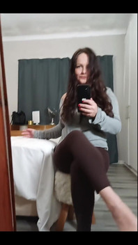 Cítím se roztomile