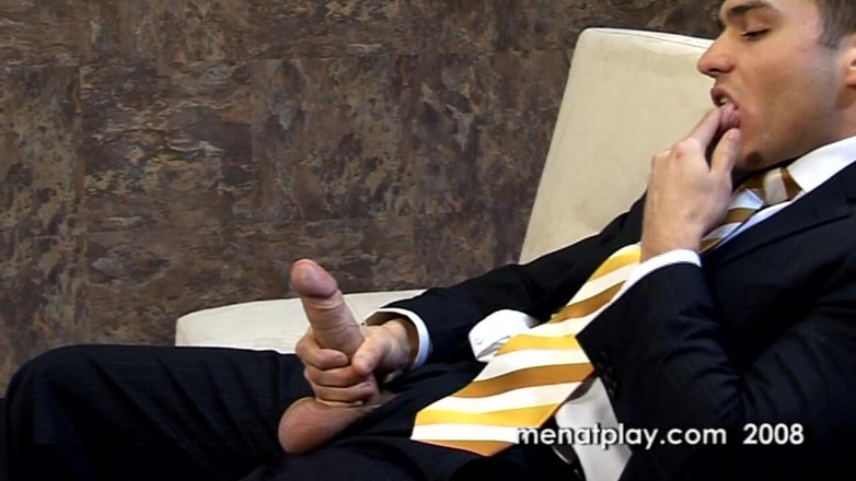 MenAtPlay: Steve Hunt'ın Seçmeleri