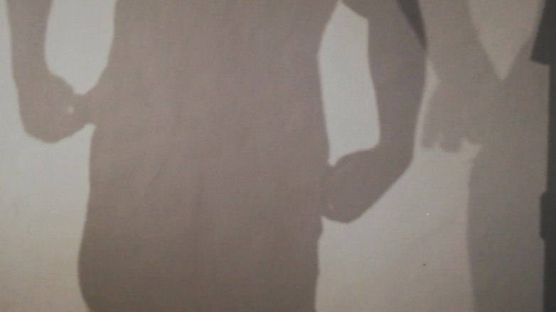 Thee Jonny Bravo: Does My Shadow Turn You on?